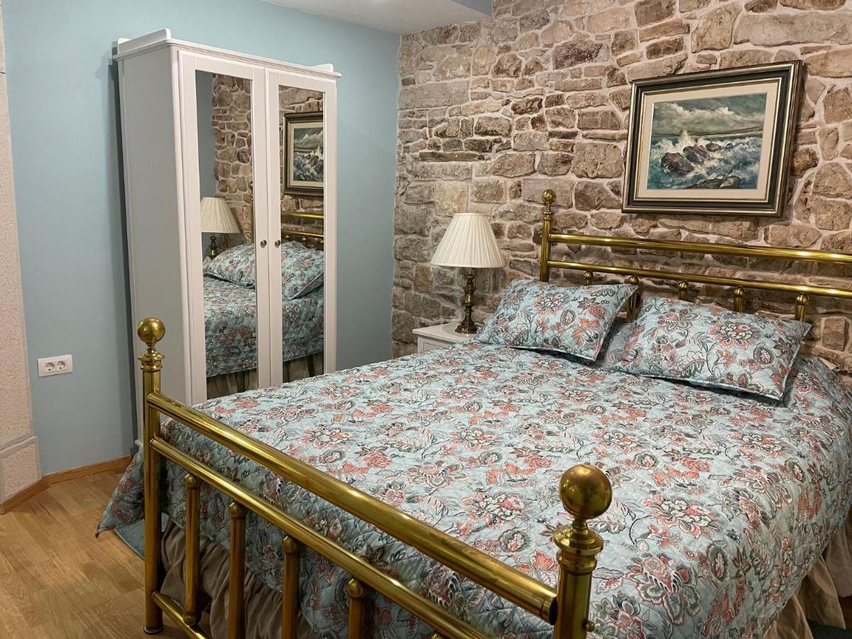 Studio Apartment Sweet Dreams Rovinj Exterior foto